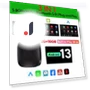 Android 13 Ai Box Wireless Carplay Android Auto — Car Installation Essentials, Happy Home Mall