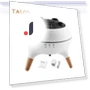 Aromatic Air Humidifier with Timer and Remote Control — Air Moisturizers, Blissful Living