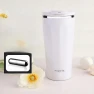 Automatic Magnetic Coffee Mixing Mug — Beverage Warmers, Household supplies MH