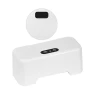 Automatic Toilet Flush Button — Bathroom Essentials, Super Dream Home