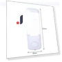 Automatic Touchless Soap Dispenser — Care Dispensers, JOHO