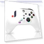 Bluetooth Controller for Nintendo Switch — Gaming Controllers, GYROBALL