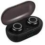Bluetooth Wireless Earbuds — In-Ear Headphones, ZHENDUO