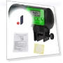 Digital Aquarium Feeder Timer — Feeders, JOHO - CarGear