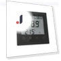 Digital Thermostat — Home Climate Control, Home Of Auto Parts