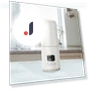 Electric Milk Warmer for Infants — Warmers & Sterilizers, Fashion Jelewery
