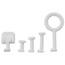 Finger Robot Accessory Kit — Tool Kits & Sets, Zone is Home
