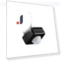 Intelligent Infrared Human Presence Sensor — Motion Actuated Switches, HIMO Group