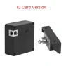 Invisible Bluetooth Cabinet Lock — Smart Home Security, GYROBALL