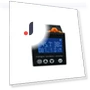 LCD Digital Egg Incubator Controller — Hygrometers, Toool-Home