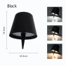 LED Desk Lamp with USB Charging — Desk & Table Lighting, JOHO - CarGear