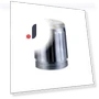 LED Shower Faucet Attachment — Fixed, XHJ12