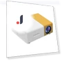 Mini Projector — Home Theater Projectors, AE Selection