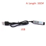 Mini RGB Bluetooth-Compatible LED Strip Music Controller — Remote Controls, face-Jewelry
