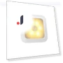 Motion Sensor Night Light — Night Lights, World Auto Parts