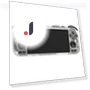Pocket 4Pro Android Portable Gaming Console — Game Boy Advance Consoles, JOHO - CarGear