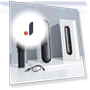 Portable Handheld Mini Automatic Vacuum Cleaner — Portable Vacuums, AE Selection