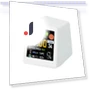 Portable Smart Weather Station — Barometers, GYROBALL