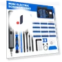 Precision Electric Screwdriver Set — Screwdrivers, JOHO