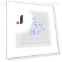 Programmable WiFi Thermostat — Smart Climate Control, Toool-Home