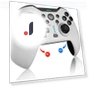 Programmable Wireless Controller — Gaming Controllers, Super Dream Home