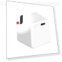 Rechargeable Switch Fingerbot Socket Bot — Smart Home Hubs & Controllers, HIMO Group