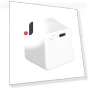 Rechargeable Switch Fingerbot Socket Bot — Smart Home Hubs & Controllers, Home Of Auto Parts