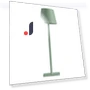 Rechargeable Wireless USB Desk Lamp — Lighting, Build My Home