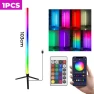 RGB Corner Floor Lamp — Standing Lights, AE Selection