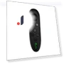 Ring Remote Control Bluetooth-Compatible Wireless VR Headset — Virtual Reality, Optimized General