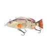 Robotic Swimming Lures — Artificial Bait, Wrigleys