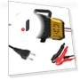 Smart Battery Charger — Battery Chargers, JOHO