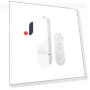 Smart Blind Motor — Smart Home Hubs & Controllers, HIMO Group