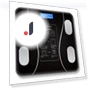 Smart Body Fat Scale — Body Composition Analysis, JOHO - CarGear