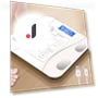 Smart Body Fat Scale — Weight Management Tools, Toool-Home