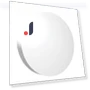 Smart Button Switch — Smart Home Hubs & Controllers, 888 Auto Parts Town