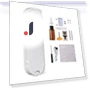 Smart Electric Curtain and Blind Actuator — Smart Home Hubs & Controllers, Seahorse Home