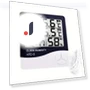 Smart Electric Digital Hygrometer Thermometer — Hygrometers, HTC
