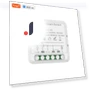 Smart Home WiFi Mini Circuit Breaker Switch — Smart Home Modules, Build My Home