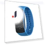 Smart Magnetic Ultrasonic Body Shape Correction Bracelet — Wearable Accessories, Stone Home