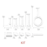 Smart Rechargeable Switch — Smart Home Hubs & Controllers, HIMO Group