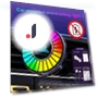 Smart RGB Car Lamp — Light Kit, Cars Auto Home
