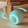 Smart Rolling Electric Toy Ball for Cats — Balls, AI Supermarket