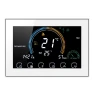 Smart Thermostat with Large Color Screen — Home Climate Control, HIMO Group