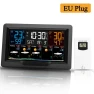Smart Weather Station with Color Display — Home Climate Control, Home Furnishing Department Mall