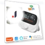 Smart Wifi Heating Thermostat — Home Climate Control, Home Furnishing Department Mall