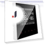 Smart WiFi Thermostat — HVAC Controls, Toool-Home