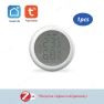 Temperature and Humidity Sensor with LCD Display — Home Climate Control, Tuya Smart