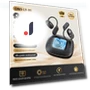 Touch Bluetooth Earbuds — In-Ear Headphones, QUEED