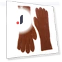 Unisex Winter Touchscreen Gloves — Gloves & Mittens, Luopeisi